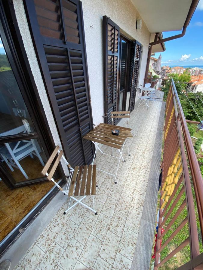 Hostel Sobe Kaki In Kivi Izola Exterior foto